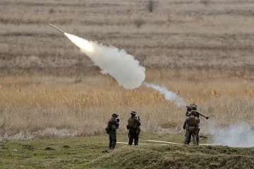 Напрежението расте! Четири държави пращат ракети на Украйна