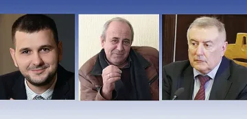 Адвокати - новият профил на областните управители