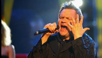 Почина легенда на рока