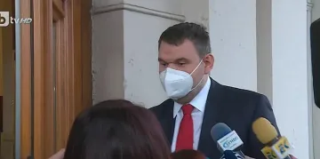 ДПС: Делян Пеевски е най-големият дарител