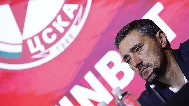 ЦСКА пече огромен трансфер