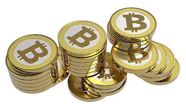 Драма с Bitkoin. Огромен срив