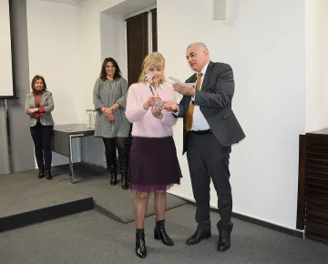 Съюзът на пивоварите с 2 награди от социалното министерство