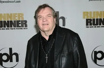 Още една рок легенда си отиде