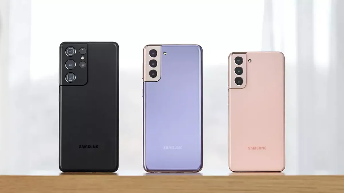Новият смартфон-флагман на Samsung ще бъде представен през февруари