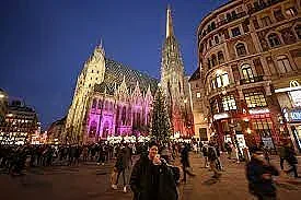 Парламентът реши: Задължителна ваксина за австрийците