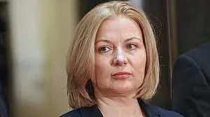 Йорданова: Промяната в статута на главния прокурор закъсня