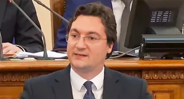 Свиреп извод на Зарков. От какво се нуждае БСП
