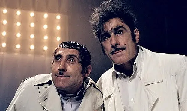 Христо Гърбов и Валентин Танев се завръщат