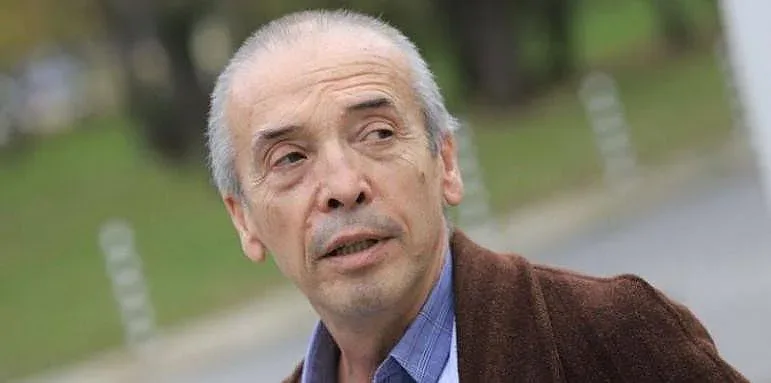 Прокуратурата погна Мангъров - всявал страх за ваксините