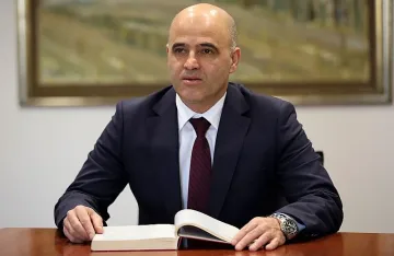 Ковачевски обясни кога очаква да пуснем Скопие в ЕС