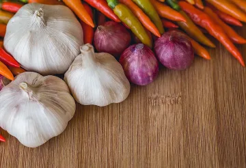 Кои храни помагат срещу COVID-19