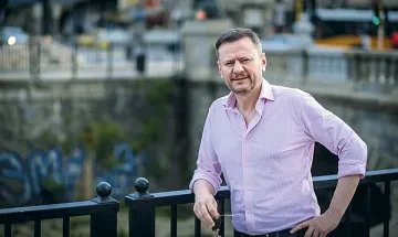 Евтим Милошев разкрива тайни за най-новия бг сериал