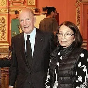 След 60 години. Диамантена царска сватба /СНИМКИ/