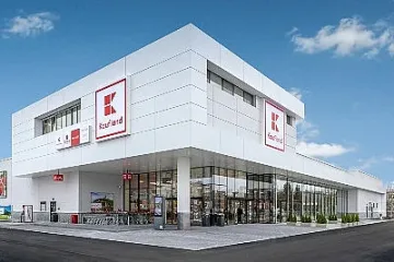 Kaufland е Топ Работодател за четвърта поредна година