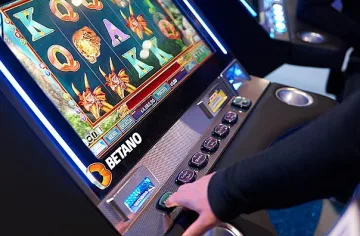 Betano Казино сключи договори с гейминг производители