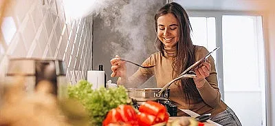 Как да започнем свежо и разтоварващо новата година