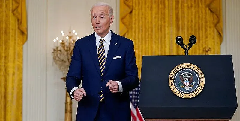 Байдън анализира Путин. Какво готви руският президент?