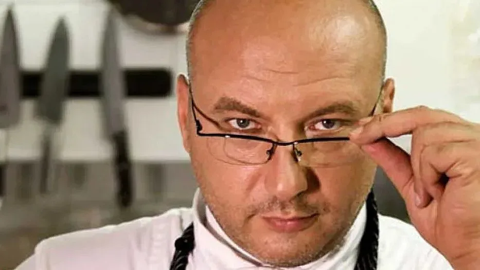 Шеф Манчев с трогателна изповед за Андре Токев