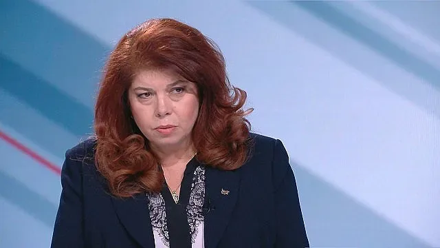 Илияна Йотова: Ще следим под лупа продължава ли промяната