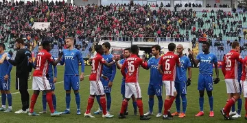 Определиха кога ще е първото Вечно дерби за 2022 г.