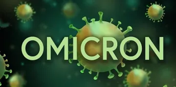Омикрон настъпва у нас, колко от заразените са с новия щам