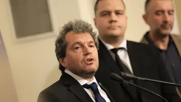 ИТН: Дебатът за сертификатите трябва да приключи