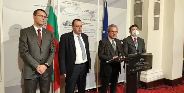 ДПС обяви: Махаме "ин хаус" процедурите и корупционните практики