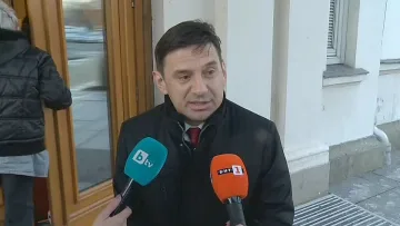 ДПС: Всички трябва да спазват Конституцията и законите