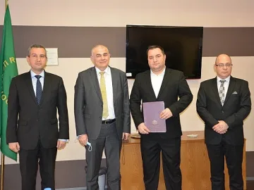 Безработните с нов шеф