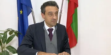 Лорер посочи невиждани възможности за България