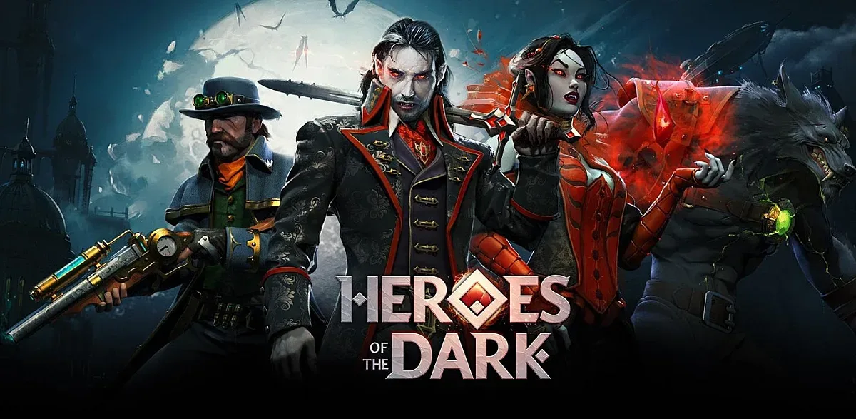 Как се изгражда артистичния стил на една игра