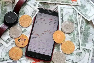 Инфлуенсър готви финансова платформа в САЩ