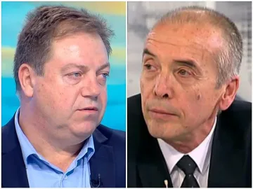 Лекар ли е Мангъров? Колега му прочете присъдата