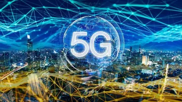 Паника! Какво предупредиха отново за 5G