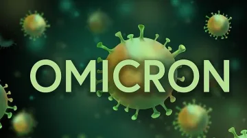 Описаха Омикрон. 7 симптома издават заразата