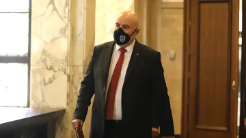 Конституционният съд с важно решение за Иван Гешев