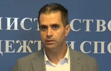 Шефът на тотото към спортния министър: Политическо решение