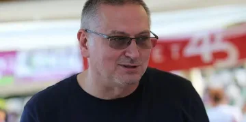 Това е най-четеният писател за последната година