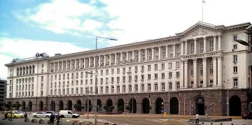 Нова украинска визита у нас. Какво каза депутат от "Слуга на народа"