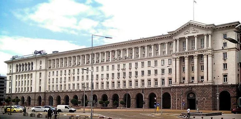 Нова украинска визита у нас. Какво каза депутат от "Слуга на народа"