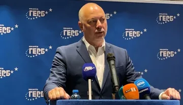 Желязков на форум на ГЕРБ: Нацията ще се обедини около еврото