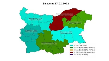 Внимание. Задава се локдаун в страната!