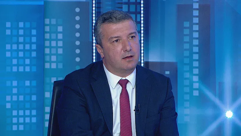 Елитен бесепар оцени еврото. Какво каза