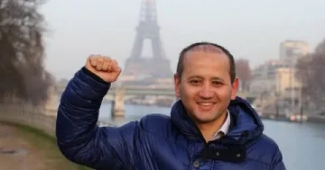 Банкерът беглец Аблязов разкри планове за властта в Казахстан