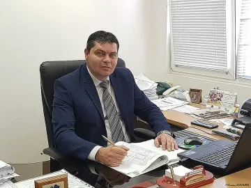 Хайредин Мехмедов: Променяме Антоново, за да задържим младите