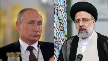 Путин се среща с президета на Иран, готви ли се ядрена сделка
