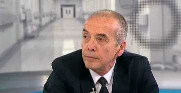 Мангъров срина митовете за антибиотиците. Истината боли