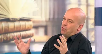 Иво Сиромахов разсипа селяните, окупирали София