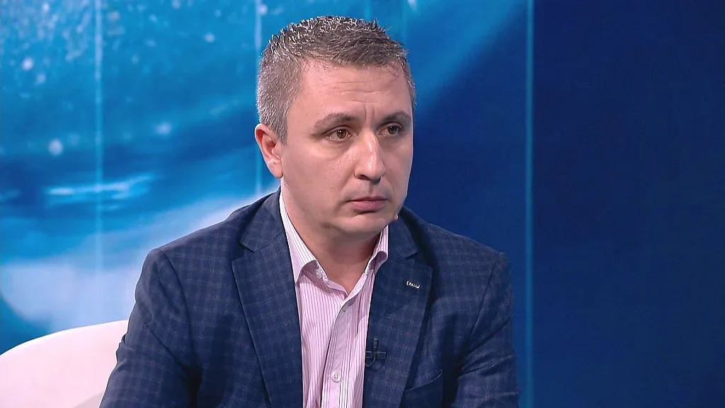 Енергийният министър с добри новини за сметките за газа